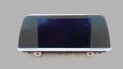 Bildschirm Monitor BMW 1 (F20) 116I 100 KW 65509292243