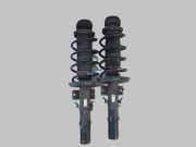 Federbein Stoßdämpfer vorne Li. / Re. SKODA FABIA COMBI (545) 1.2 51 KW 6Q0413031BJ