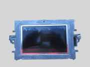 Display Navi Monitor MERCEDES-BENZ E-KLASSE (W212) E 220 CDI 125 KW A2129004900