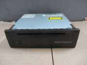 Navigationssystem Navirechner Laufwerk AUDI A4 AVANT (8ED, B7) 1.9 TDI 85 KW 4B0919887E