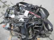 Motor komplett A20DT OPEL INSIGNIA A ( G09) 2.0 CDTI 96 KW A20DT
