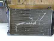 Kühlerpaket Kühler, Lüftermotor OPEL VECTRA C 2.2 16V 108 KW 24418344