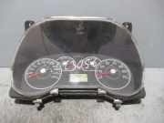 Tachometer Kombiinstrument FIAT PUNTO/GRANDE PUNTO (199) 1.4 57 KW 51803117