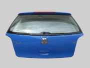 Heckklappe ZV Kofferraumdeckel BLAU LA5F VW POLO (9N) 47 KW 6Q6827025R