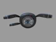 Lenkstockschalter Blinker Wischer Mantelrohr Wickelfeder MERCEDES-BENZ B-KLASSE (W246) B 200 CDI 100 KW A2469008303