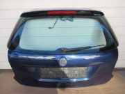 Heckklappe ZV Kofferraumklappe blau VW GOLF VI VARIANT (AJ5) 1.4 TSI 90 KW