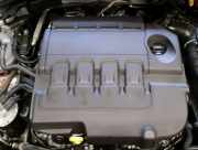 Motor komplett DJGA SKODA OCTAVIA COMBI (5E5, 5E6) 2.0 TDI RS 4X4 135 KW