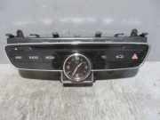 Radio Bedienschalter Navigation Schalter MERCEDES-BENZ C-KLASSE (S205) T-MODEL 150 KW A2059052701