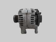 Lichtmaschine Generator 100A 14V OPEL MERIVA B 1.4 88 KW 0124425085