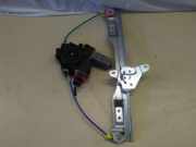 Fensterheber links vorn OPEL CORSA E 1.4 66 KW 13447038