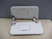 Sonnenblenden Set Sonnenschutz FORD FOCUS III TURNIER 1.6 TI 92 KW P11555582