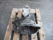 Getriebe (Schaltung) 5 Gang 7G9R7002EC Schaltgetriebe FORD MONDEO IV TURNIER (BA7) 1.6 TI 92 KW 7G9R7002EC