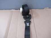 Sicherheitsgurt rechts vorn schwarz BMW 3 (E90) 318I 95 KW 7130277