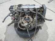 Motor komplett ASTRA F CC (53_, 54_, 58_, 59_) 1.6I 55 KW C 16NZ, X 16