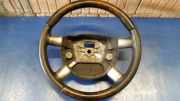 Lenkrad schwarz/ Wurzelholzoptik, Leder FORD MONDEO III (B5Y) 1.8 16V 81 KW 2S71-3599-D CW