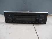Radio Autoradio CD Player Concert AUDI A4 AVANT (8ED, B7) 1.9 TDI 85 KW 8E0035186J