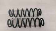 Federsatz Hinterachse SKODA SUPERB KOMBI (3V5) 2.0 TDI 110 KW 3Q0511115AL