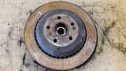 Radlagergehäuse links hinten MERCEDES-BENZ GL-KLASSE (X164) GL 350 CDI 4-MATIC 195 KW