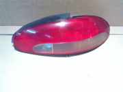 Rückleuchte rechts mit Lampenträger MITSUBISHI COLT IV (CA_A) 1.3 GLI 12V 55 KW 043-1568R