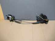 Türschloss links hinten ZV 5-Türer mit Innentürgriff KIA SOUL (AM) 1.6 GDI 103 KW 81410-2K010