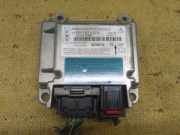 Steuergerät Airbag MAZDA 3 (BK) 1.6 DI TURBO 80 KW BS4H57K30B