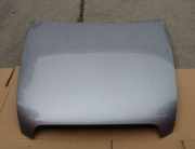 Motorhaube grau LY7G AUDI A6 ALLROAD (4FH, C6) 2.7 TDI QUATTRO 132 KW