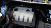 Motor komplett BMM VW TOURAN (1T1, 1T2) 2.0 TDI 103 KW BMM