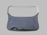 Verkleidung Heckklappe OPEL ZAFIRA TOURER C (P12) 1.4 103 KW 360583280