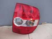 Rückleuchte rechts Heckleuchte VW FOX (5Z1, 5Z3) 1.2 40 KW 5Z0945096
