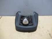Schalthebel Schaltknauf Schaltsack Leder FORD FIESTA VI CB1, CCN 1.25 44 KW 8A61A045B79AD / 8A61A044H83AF