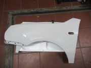Kotflügel mit Blinker ohne Antennenloch links vorn weiß LB9A VW LUPO (6X1, 6E1) 1.2 TDI 3L 45 KW