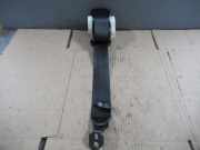 Sicherheitsgurt rechts hinten schwarz FORD FOCUS III TURNIER 1.6 TI 92 KW BM51611B68AD