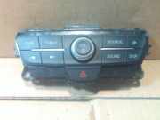 Schalter Sitzverstellung Radiobedienung F1ET18K811HD FORD FOCUS III TURNIER 1.5 ECOBOOST 134 KW F1ET-18K811-HD