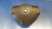 Airbag Fahrer Fahrer Sicherheitsmodul Airbageinheit Lenkrad schwarz OPEL SIGNUM 1.8 103 KW 13203886