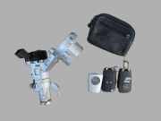 Zündanlassschalter 2x Schlüssel 1x Schließzylinder OPEL ASTRA J 1.6 85 KW 20912838