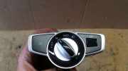 Schalter Licht MERCEDES-BENZ S-KLASSE (W222) S 500 RECHTSLENKER 245 KW A2229055508