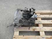 Getriebe (Schaltung) 5 Gang Schaltgetriebe FORD MONDEO III (B5Y) 1.8 16V 81 KW 4S7R-7002-DS