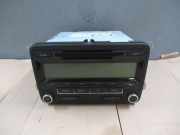 Radio MP3 Autoradio VW PASSAT CC (357) 1.8 TSI 118 KW 1K0035186AA