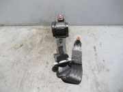 Sicherheitsgurt rechts hinten schwarz KIA SOUL (AM) 1.6 GDI 103 KW 89820-2K010