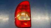 Rückleuchte links 5 -Türer mit Lampenträger OPEL CORSA B (73_, 78_, 79_) 1.5 D 37 KW 1223490