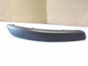 Blende Stoßstange rechts schwarz unlackiert VW GOLF V (1K1) 1.4 16V 55 KW 1K0807718