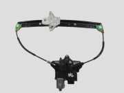 Motor Fensterheber links hinten elek. Fensterheber 12V SKODA OCTAVIA COMBI (5E5) 1.4 TSI 110 KW 5Q0959811A 5E0839461