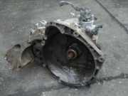 Getriebe (Schaltung) 6 Gang F40WR3.55 OPEL VECTRA C CARAVAN 1.9 CDTI 110 KW F40 WR 3,55