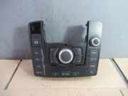 Radio Bedienschalter Multimedia Bedienteil Schalter AUDI A6 ALLROAD (4FH, C6) 2.7 TDI QUATTRO 132 KW 4F1919611F