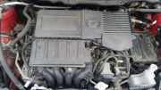 Motor komplett ZJ46 MAZDA 2 (DE) 1.3 55 KW ZJ4602300F