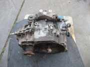 Getriebe (Automatik) KCU Automatikgetriebe VW PASSAT VARIANT (3C5) 2.0 TDI 103 KW KCU