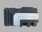 Audio-Verstärker Endstufe SKODA OCTAVIA (5E3) 1.2 TSI 77 KW 8V0035223