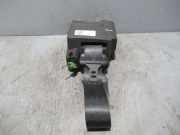 Sicherheitsgurt rechts hinten schwarz VOLVO XC60 D4 AWD 140 KW 39818864 / 34060407