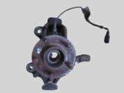 Achsschenkel links vorn Radnabe + Schwenklager FORD MONDEO IV TURNIER (BA7) 2.0 TDCI 103 KW 6G912C300GAC