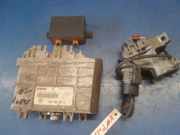 Schließzylinder, Zündschloß Motorsteuerteil Wegfahrsperre Steuerteil VW POLO (6N1) 50 1.0 37 KW 030906027E